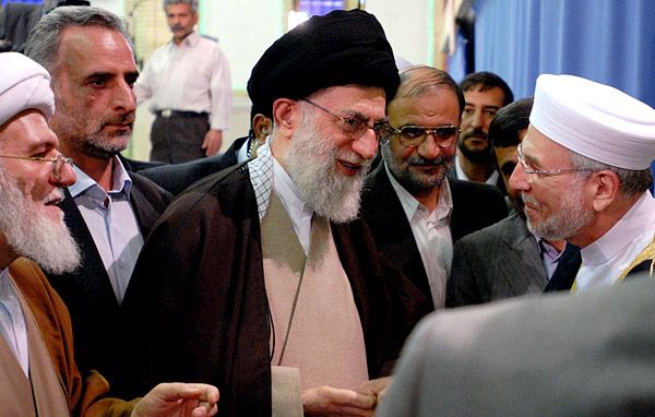 امامان شیعه و وحدت اسلامی