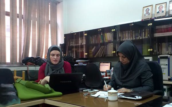 مقاومت برابر آمریکا یعنی مخالف را طرد نکنیم!