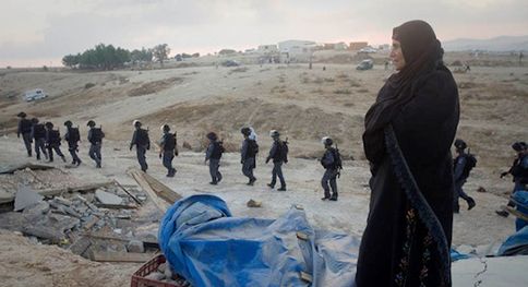 نمایشگاه زنده تاریخچه غصب زمینها

طرح پراور