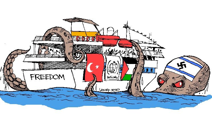 محاصره مردمی اسرائیل (قسمت اول) + فیلم

کاروان آسیایی شکست حصر غزه