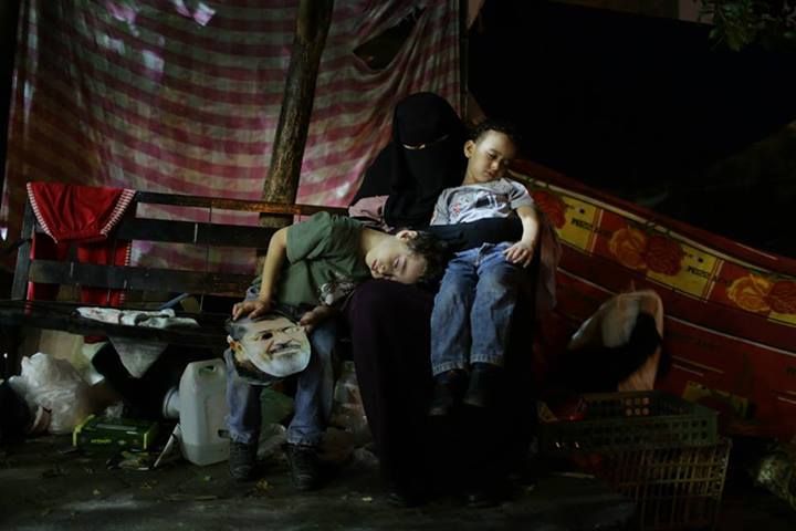 مشکلات اقتصادی مصر که اخوان را زمین زد!