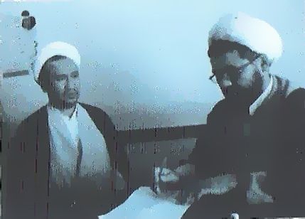 مصاحبه با محمدرسول محقق بلخی

جرم شهدای افغانی: خمینیست و اخوانی بودن!