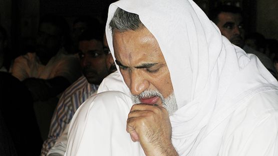 آغازگر انقلاب بحرین

عبدالوهاب حسین