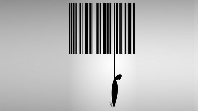 دین جدید غرب

مصرف