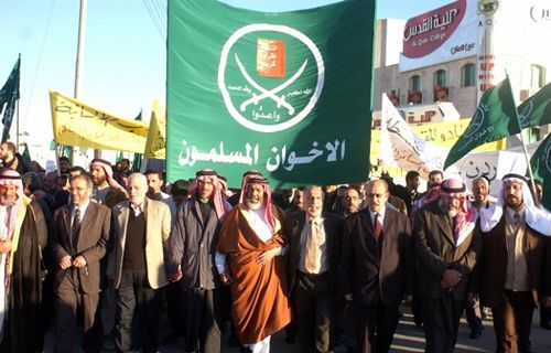 دغدغه حسن البنا تقریب بین مذاهب اسلامی را بود

مشی اخوان مطابق شیعه است!