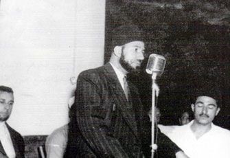 سیری در تفکرات حسن البنا

او یک مصلح بود نه روحانی!