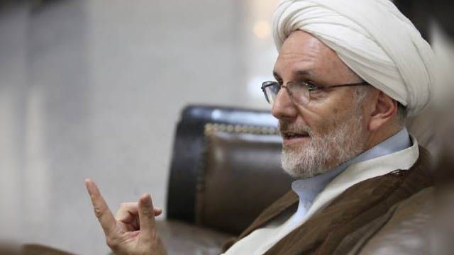 مصاحبه در مورد انقلاب اسلامی ایران 

پای سازمان تبلیغات به آرژانتین نرسیده!