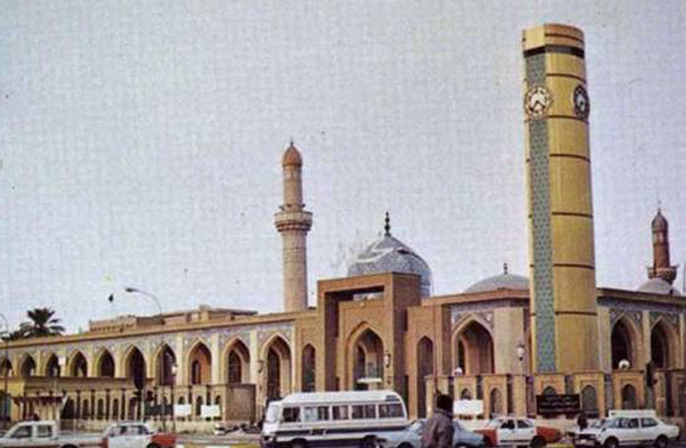 فرق اهل تسنن

فقه حنفی