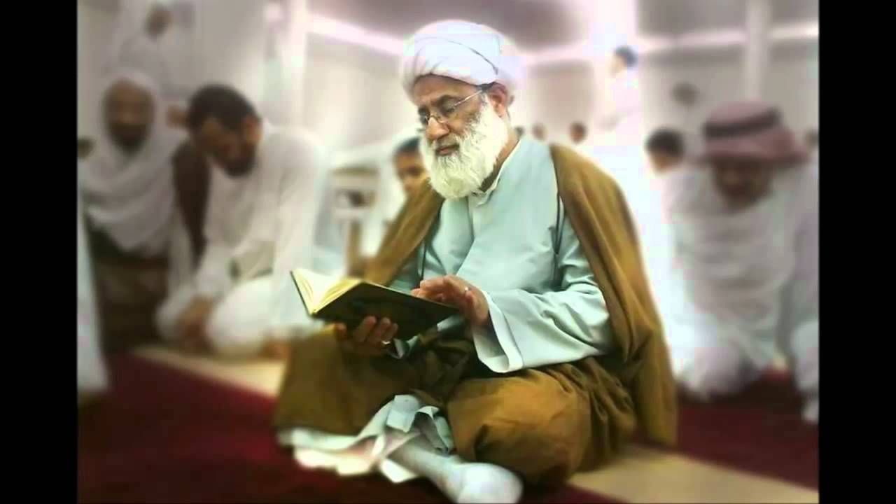 نظر آیت الله شیخ حسین الراضی در مورد اشتراکات

شیعه و سنی در 95 درصد مسائل اشتراک دارند