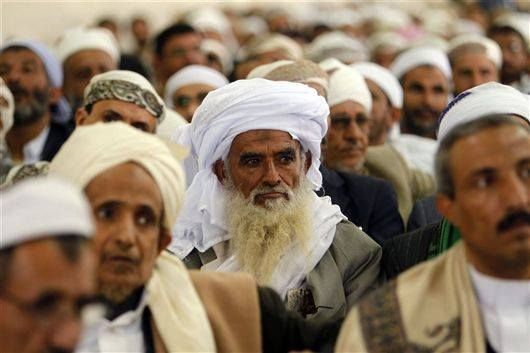 جریان شناسی شیعه (قسمت اول)

فقه و کلام زیدیه