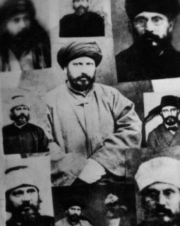 راهکارهای وحدت جهان اسلام از دیدگاه سیدجمال الدین حسینی

همبستگی و ارتباط عالمان دینی و متفکران اسلامی