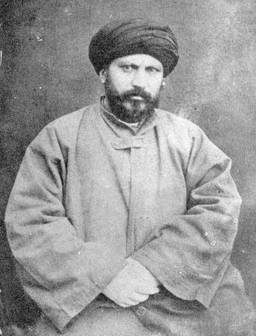 سید جمال و حرکتهای اسلامی معاصر

نگاه به درون خودآگاه و بازگشت به اسلام راستین