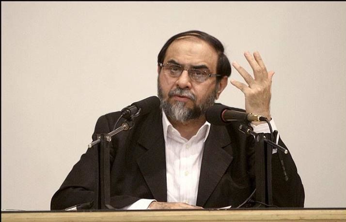 نه ایرانی نه افغانی

 سیدجمال الدین اسلامی!