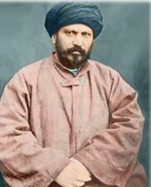 نامه سیدجمال به جوانان مصر

ای جوانان مصر