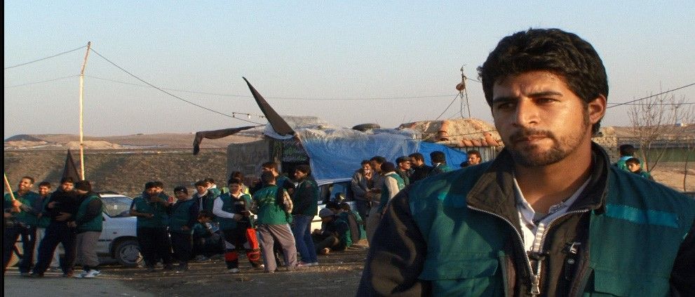 حکایت عشق حمید سرکوهی به امام رضا و اهل بیت علیهم السلام

این مسیر شیعه و سنی ندارد!