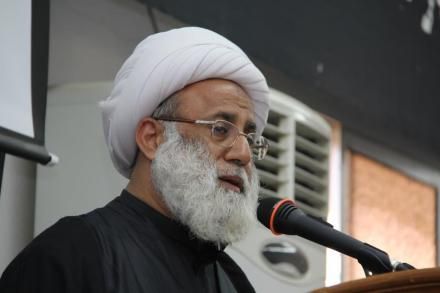 روش امام سجاد علیه السلام در مواجهه با مخالفان خود – قسمت اول