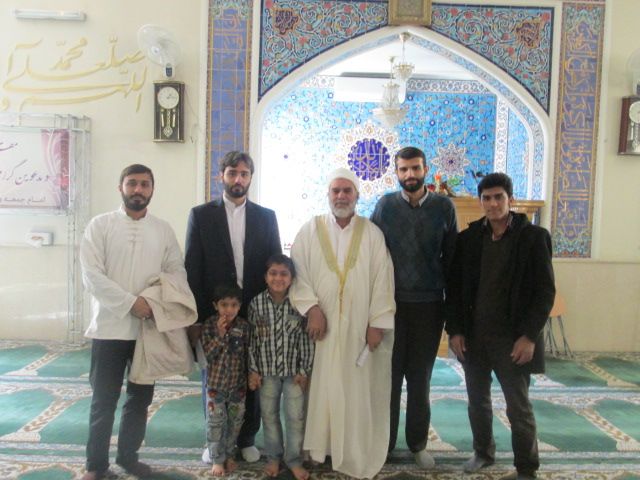 اندر ضرورت مردمی سازی گفتمان وحدت

گفتمان سازی