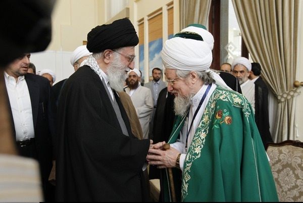 جزوه

وحدت اسلامی از منظر رهبر انقلاب