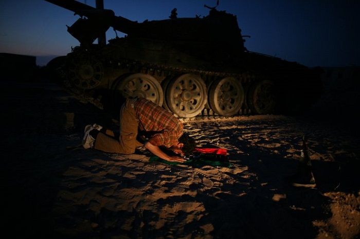 بخشی از خاطرات محسن اسلام زاده

ماجراهای من و راننده سلفی ام!