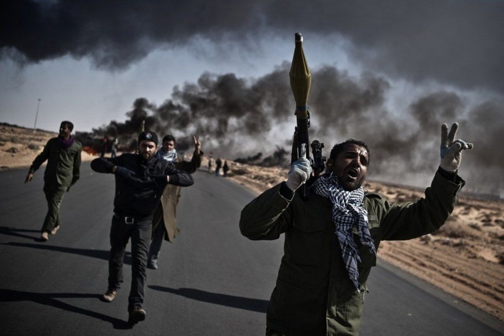 پاورپوینت

زمینه های اجتماعی سلفی گری و بنیادگرایی اسلامی