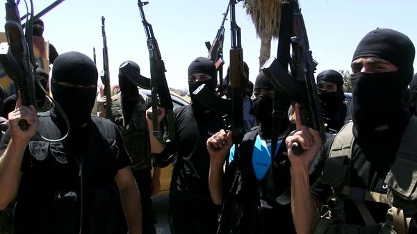 از عقاید و افکار داعش چه می دانیم؟

دولت اسلامی عراق و شام(داعش)