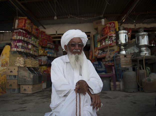 مستند اهل سنت ایران- قسمت سوم

 سیستان و بلوچستان