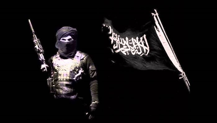 جزوه

 جهاد، از ابن تیمیه تا بن لادن