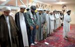 گزارش تصویری

افطاری «وحدت و مقاومت» با حضور شیعه و سنی در مشهد