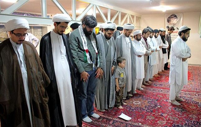 گزارش تصویری

افطاری «وحدت و مقاومت» با حضور شیعه و سنی در مشهد