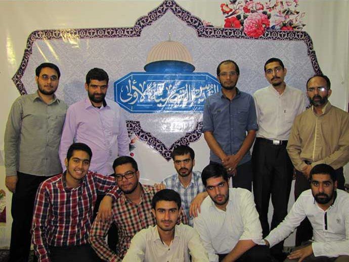 افطاری «وحدت و مقاومت» با حضور شیعه و سنی در بیرجند و زهک