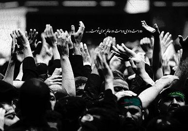 کلیپ:

 گلایه رهبر انقلاب از بعضی هیئت ها...