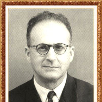 نقد و بررسی اندیشه های مالک بن نبی

روش تحلیل شیمیایی