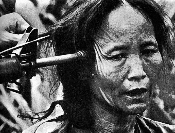 جنایات آمریکا

جنایاتی که سانسور شدند، قتل عام 5000 غیرنظامی فقط در یک عملیات