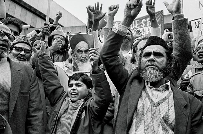 بازتاب های انقلاب اسلامی

امید ما به توانمندی اسلام را زنده کرد