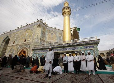 کلیپ:

 دشنامگویی در منطق امیرالمومنین «ع»