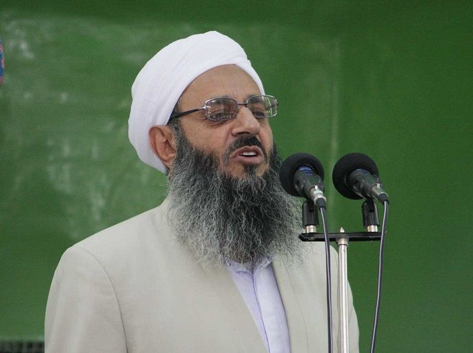 قیام عاشورا از زبان مولوی عبدالحمید

امام حسین نماد عدالت، آزادگی و حریت