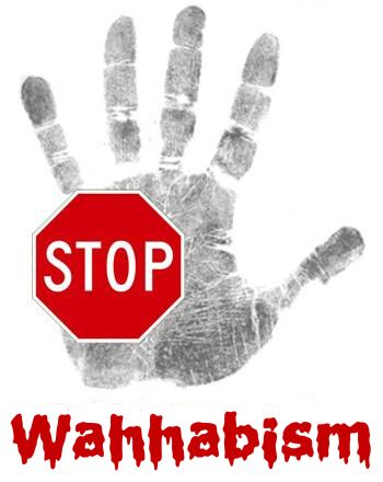 مواجهه با وهابیت

دست گذاشتن روی اشتراکات وهابیت و اهل سنت، خدمت به وهابیت است