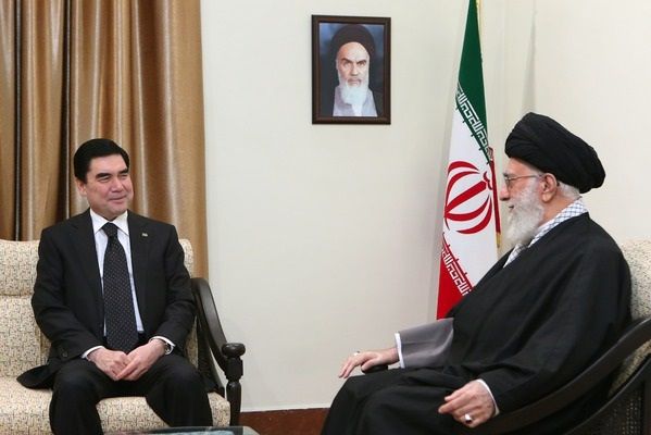 بهترین راه مقابله با داعش 

تقویت جریانات معتدل و عقل گرا