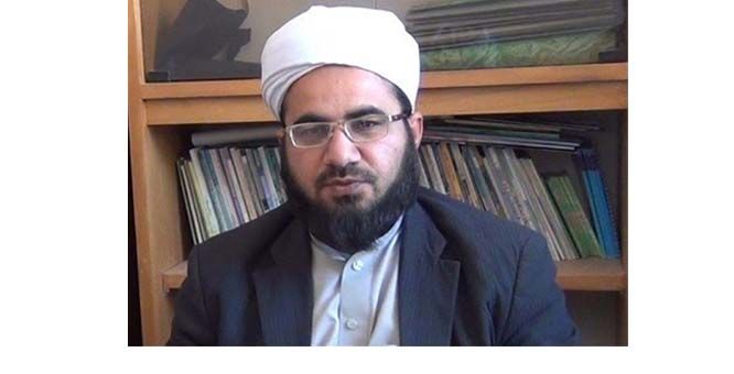 عالم اهل سنت در مسیر کربلا:

عشق امام حسین(ع) افتخار بزرگی است