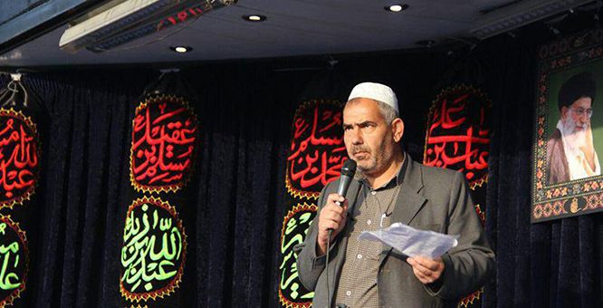 روایت زائر اهل سنت از پیاده‌روی اربعین:

تا می فهمیدند سنّی هستیم، دوبرابر پذیرایی می کردند!