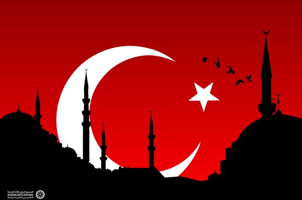 تطورات اسلامگرایی در ترکیه به چه شکلی بوده است؟

اسلامگرایی در ترکیه