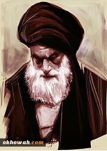 طرد مسببي الفرقة من قبل الميرزا الشيرازي