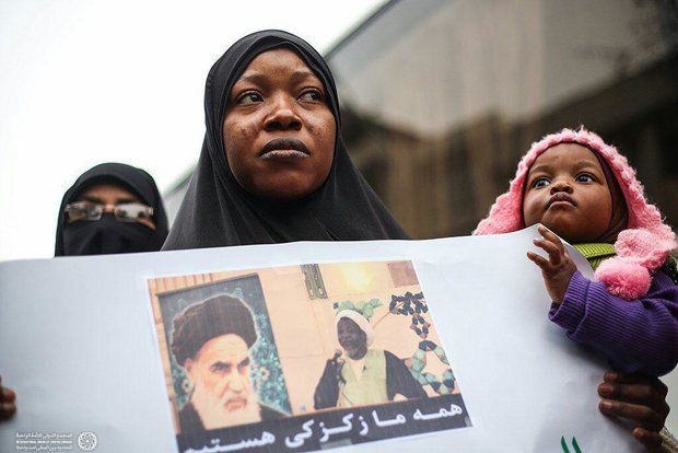 هوشیار! که حوادث نیجریه در نقاط دیگر تکرار خواهد شد