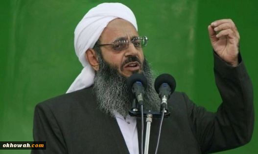 الوحدة الإسلامية تعني أن يقفوا مع بعضهم رغم الإختلاف؛ أهل السنة لازالوا يشعرون بالتمييز