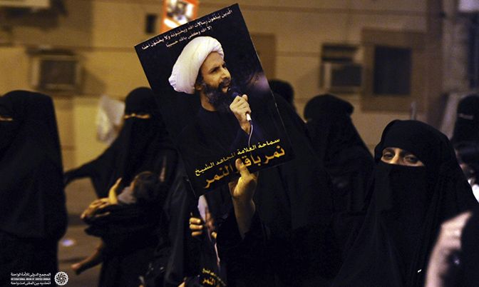 علمای اهل‌سنت و تشیع سراسر کشور اعدام شیخ نمر را محکوم کردند