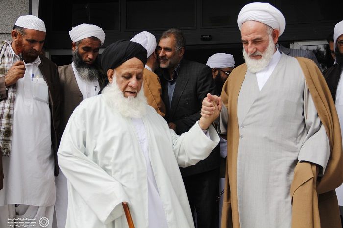 پایتخت وحدت ایران اسلامی

زاهدان