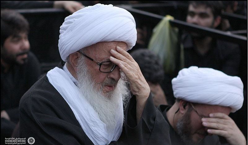 نقدی بر سخنان بر آیت الله وحید خراسانی

ایشان مُنکرِ وحدت اسلامی به معنای مطلق آن نیست