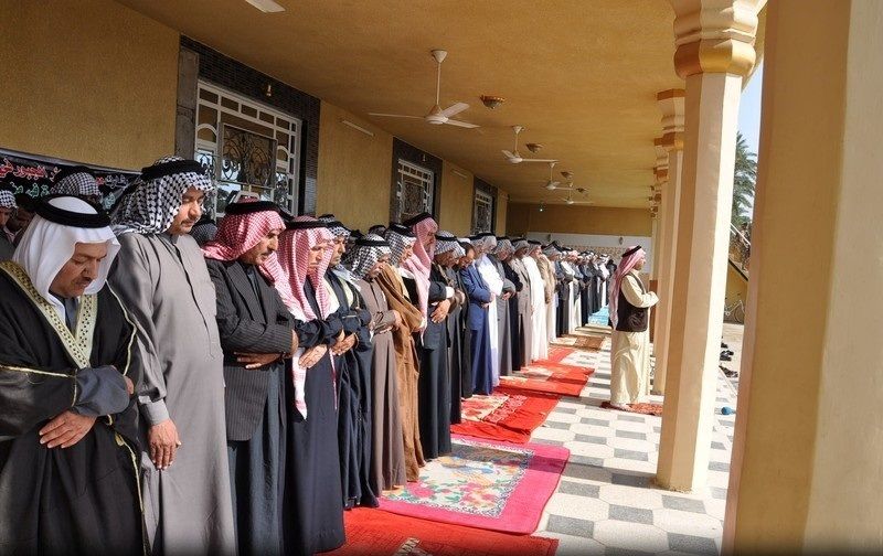 تقیه را هم شیعه به کار می برد و هم غیر شیعه

همه چیز را حمل بر تقیه نکنید!