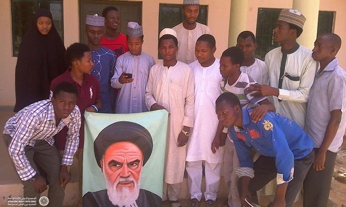 «تربیت جهانی» در اتمسفر «انقلابی یا غربی»