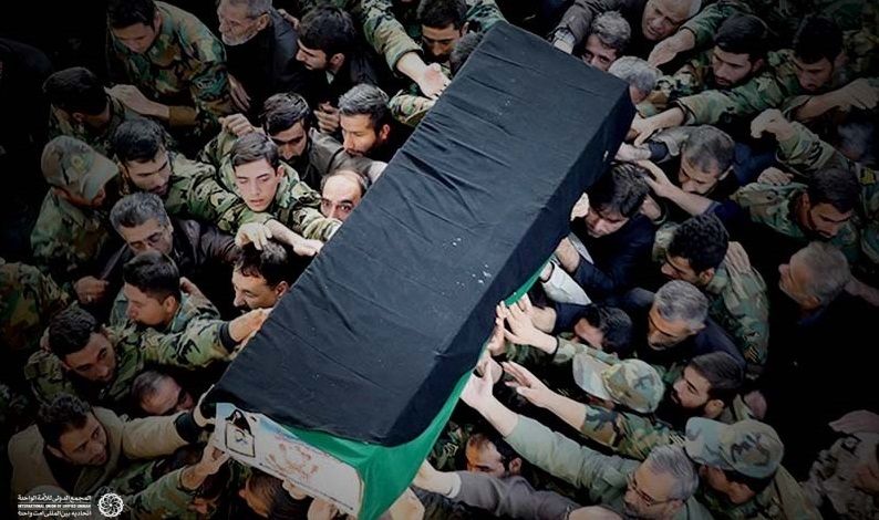 ماجرای سالم ماندن «قلب» عالِم اهل سنت پس از سوزانده شدن توسط ضدانقلاب